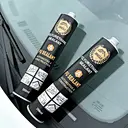 Fast Curing One-Component Auto Glass Repair Windshield Polyurethane Sealant